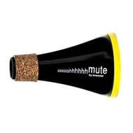 cover sshhmute Brass Practice Mutes Brass mutes